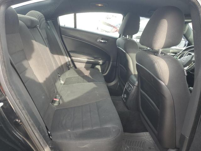 Photo 10 from auction – 2014 DODGE CHARGER SX with VIN 2C3CDXHG5EH334415