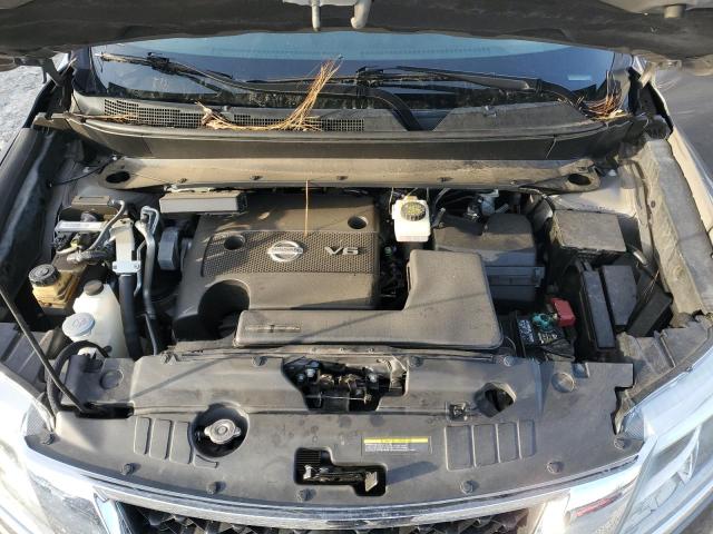 Photo 12 from auction – 2014 NISSAN PATHFINDER with VIN 5N1AR2MN5EC622784