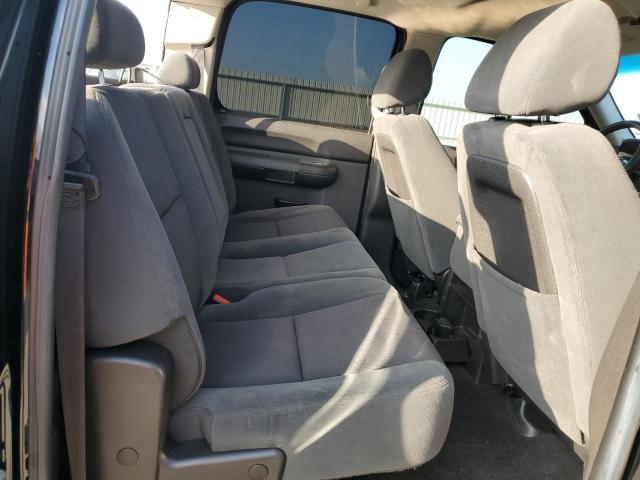 Photo 10 from auction – 2009 CHEVROLET SILVERADO with VIN 1GCHC83699F162616