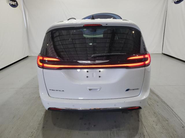 Photo 6 from auction – 2024 CHRYSLER PACIFICA H with VIN 2C4RC1S79RR156989