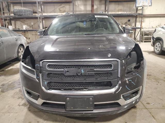 Photo 5 from auction – 2015 GMC ACADIA SLT with VIN 1GKKVSKD4FJ379520