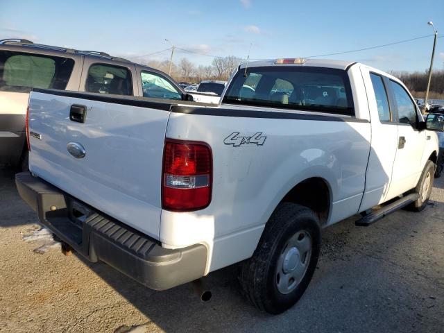 Photo 3 from auction – 2007 FORD F150 with VIN 1FTPX14VX7NA00557