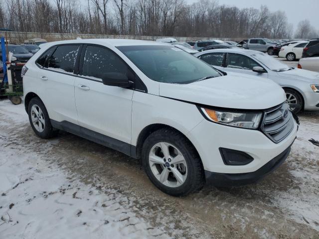 Photo 4 from auction – 2015 FORD EDGE SE with VIN 2FMTK4G90FBC35603