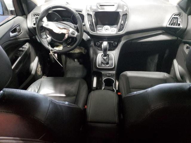 Photo 8 from auction – 2014 FORD ESCAPE TIT with VIN 1FMCU9JX7EUA29010