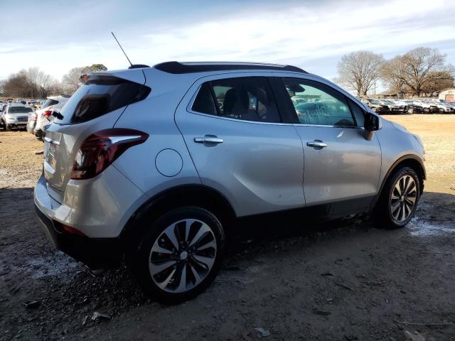 Photo 3 from auction – 2022 BUICK ENCORE PRE with VIN KL4CJASMXNB554412