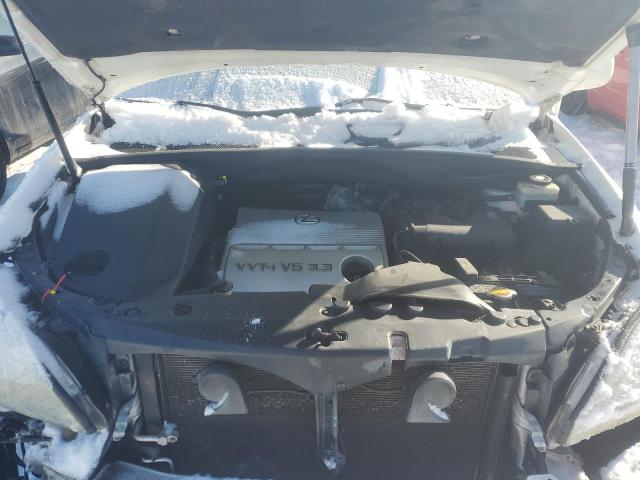 Photo 12 from auction – 2005 LEXUS RX 330 with VIN 2T2HA31U85C075086