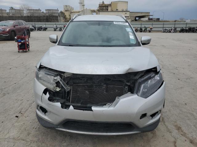 Photo 5 from auction – 2015 NISSAN ROGUE S with VIN KNMAT2MT6FP559225