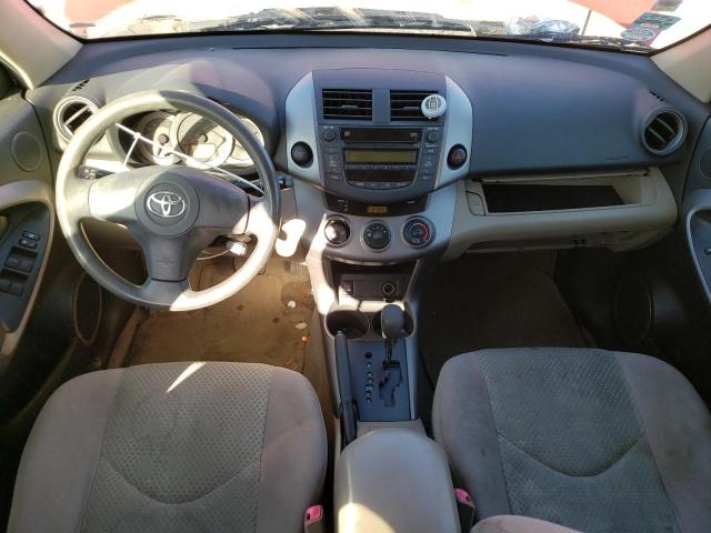 Photo 8 from auction – 2008 TOYOTA RAV4 with VIN JTMZD35V385106796