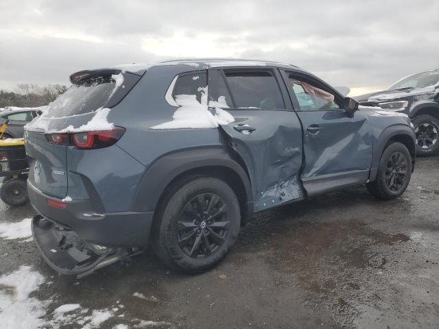 Photo 3 from auction – 2024 MAZDA CX-50 PREM with VIN 7MMVABDM2RN240856