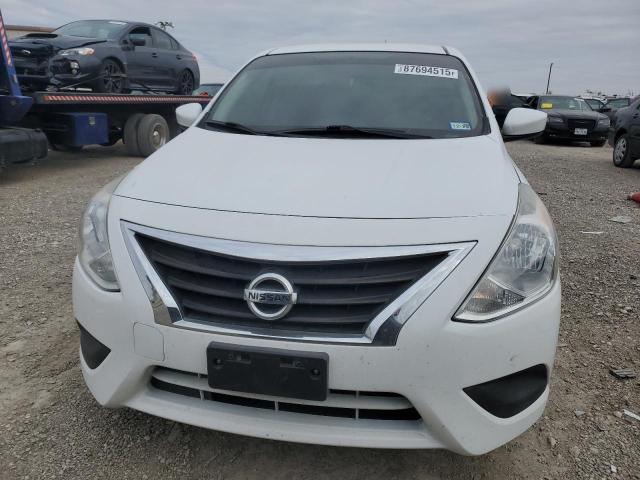 Photo 5 from auction – 2016 NISSAN VERSA S with VIN 3N1CN7AP3GL854919