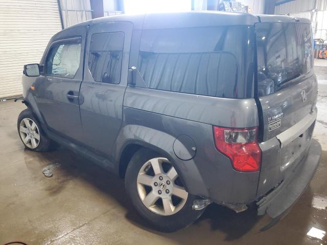 Photo 2 from auction – 2010 HONDA ELEMENT EX with VIN 5J6YH2H73AL006877