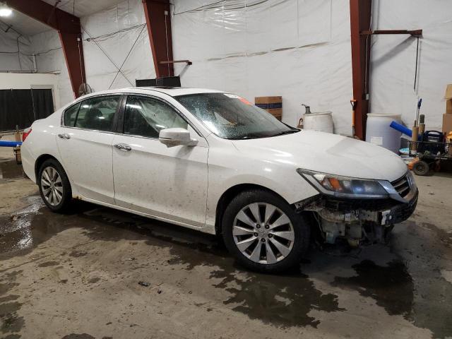 Photo 4 from auction – 2015 HONDA ACCORD EX with VIN 1HGCR2F73FA099341