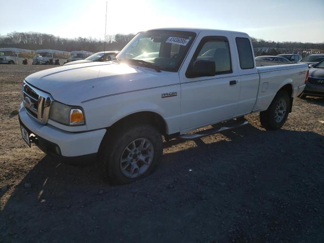 Photo 1 from auction – 2007 FORD RANGER SUP with VIN 1FTYR15E17PA10007