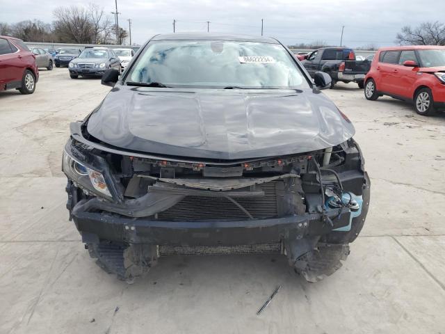 Photo 5 from auction – 2014 CHEVROLET IMPALA LS with VIN 2G11X5SL4E9242090