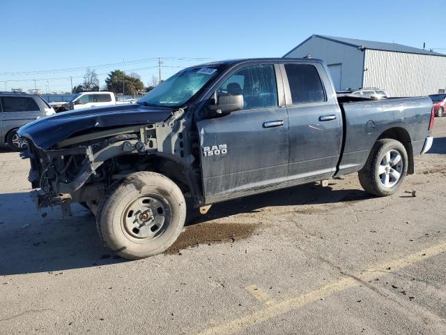 Zdjęcie 1 z aukcji – 2015 RAM 1500 SLT z VIN 1C6RR7GT2FS698881