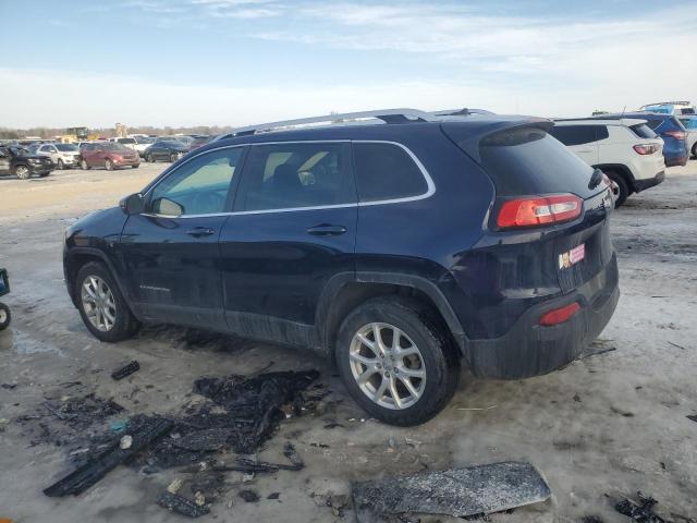Photo 2 from auction – 2016 JEEP CHEROKEE L with VIN 1C4PJLCB8GW257974