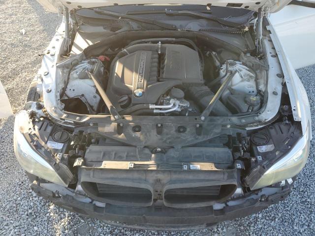 Photo 11 from auction – 2016 BMW 535 I with VIN WBA5B1C57GG553062