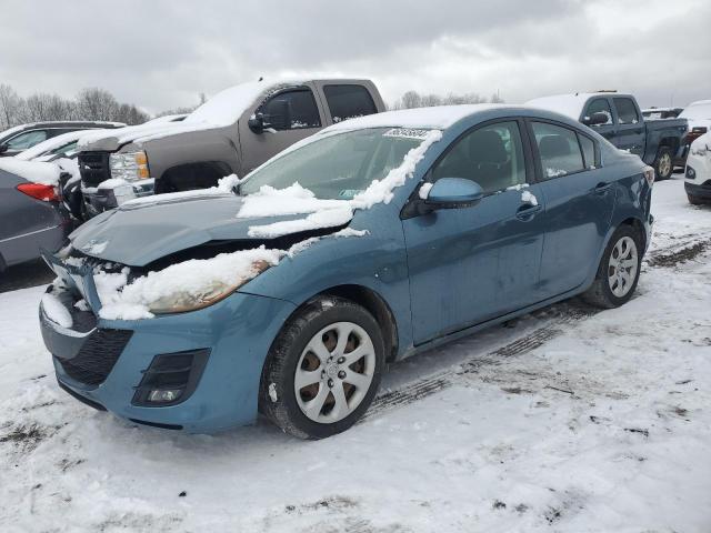 MAZDA 3 I 2010 with VIN JM1BL1SG0A1170936 - Photo from auction