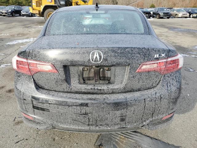 Photo 6 from auction – 2016 ACURA ILX BASE W with VIN 19UDE2F3XGA022416