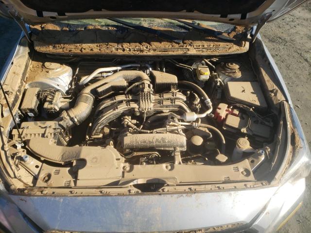 Photo 11 from auction – 2024 SUBARU CROSSTREK with VIN 4S4GUHF68R3794685