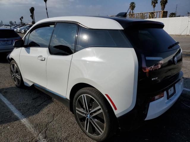 Photo 2 from auction – 2015 BMW I3 REX with VIN WBY1Z4C56FV502059