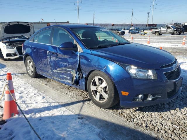 Photo 4 from auction – 2013 CHEVROLET CRUZE LT with VIN 1G1PC5SB6D7306093