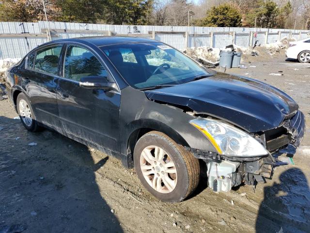 Photo 4 from auction – 2011 NISSAN ALTIMA BAS with VIN 1N4AL2AP4BN489954
