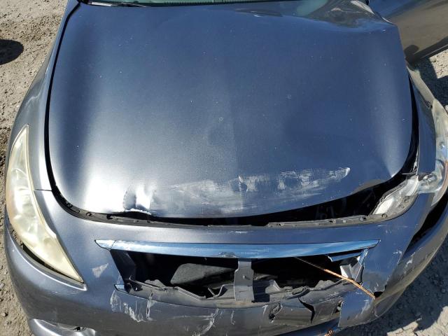 Photo 11 from auction – 2012 INFINITI G25 BASE with VIN JN1DV6AP4CM701352