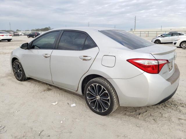 Photo 2 from auction – 2014 TOYOTA COROLLA L with VIN 2T1BURHE5EC113232