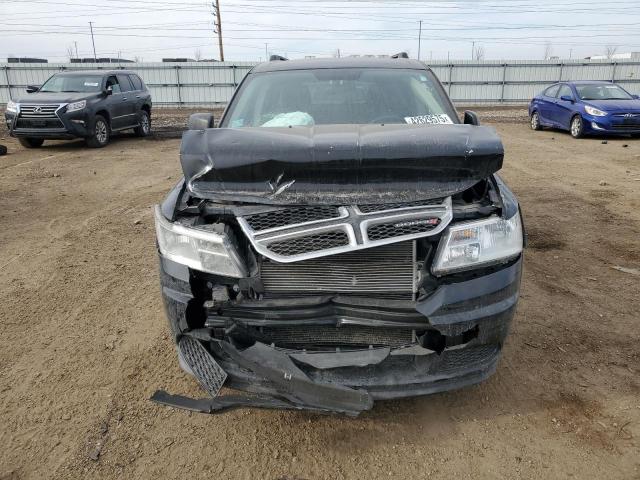 Photo 5 from auction – 2018 DODGE JOURNEY SE with VIN 3C4PDCAB8JT347553