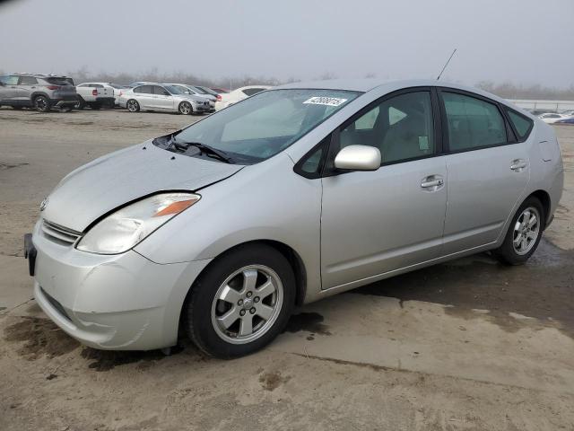 TOYOTA PRIUS 2004 with VIN JTDKB20U440050598 - Photo from auction