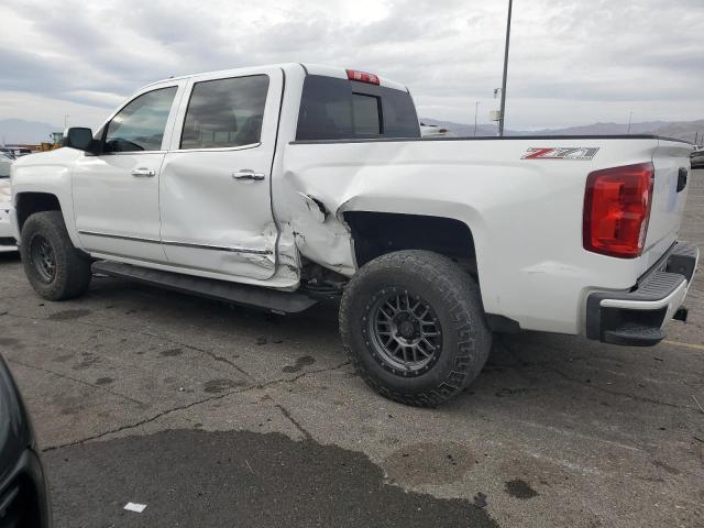 Photo 2 from auction – 2016 CHEVROLET SILVERADO with VIN 3GCUKSEJ6GG155926