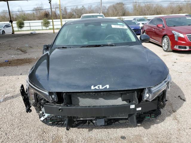 Photo 5 from auction – 2025 KIA K4 LX with VIN 3KPFT4DE7SE020075