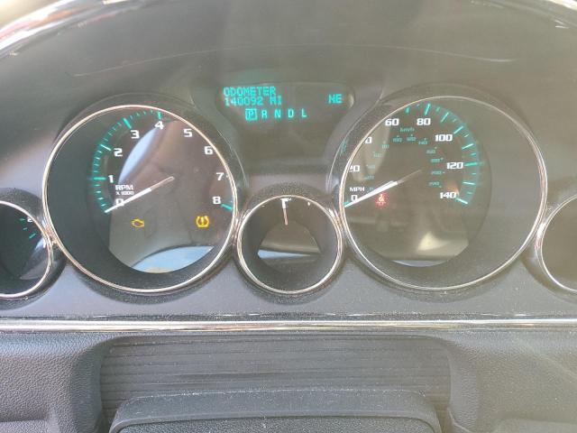 Photo 9 from auction – 2013 BUICK ENCLAVE with VIN 5GAKVDKDXDJ191977