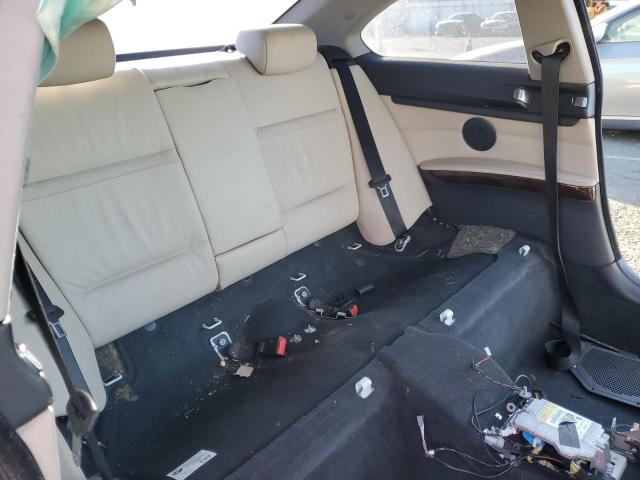 Photo 10 from auction – 2011 BMW 328 XI SUL with VIN WBAKF5C50BE655709