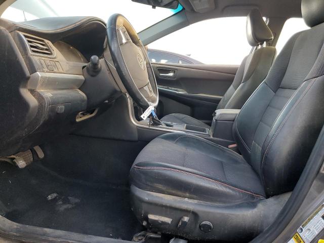 Photo 7 from auction – 2016 TOYOTA CAMRY LE with VIN 4T1BF1FK2GU518115