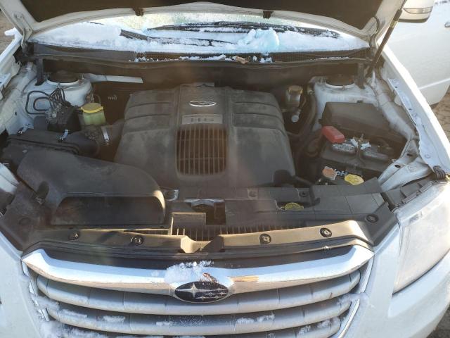 Photo 12 from auction – 2013 SUBARU TRIBECA LI with VIN 4S4WX9GD6D4401209