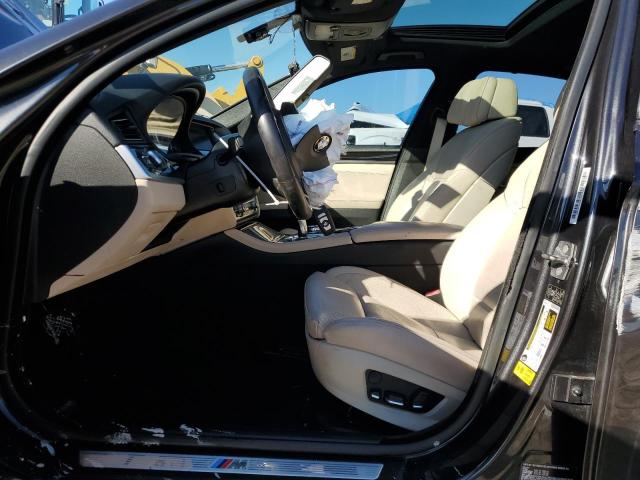 Photo 7 from auction – 2012 BMW 535 I with VIN WBAFR7C57CC813500