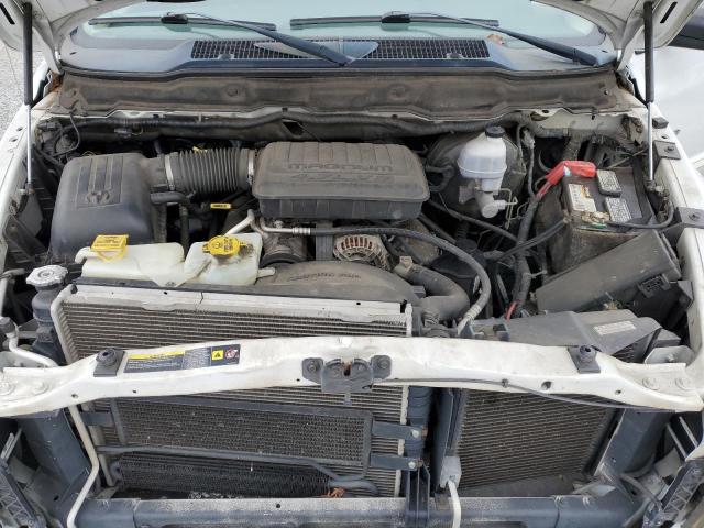Photo 11 from auction – 2006 DODGE RAM 1500 S with VIN 1D7HA18N26S600981