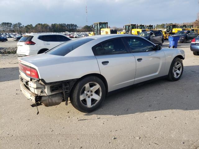 Photo 3 from auction – 2014 DODGE CHARGER PO with VIN 2C3CDXAT4EH220641