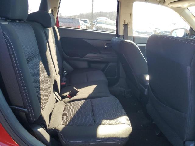 Photo 11 from auction – 2017 MITSUBISHI OUTLANDER with VIN JA4AZ2A36HZ014937