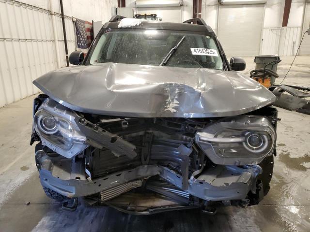 Photo 5 from auction – 2023 FORD BRONCO SPO with VIN 3FMCR9D9XPRD25874