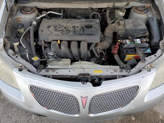Photo 11 from auction – 2007 PONTIAC VIBE with VIN 5Y2SL658X7Z437169