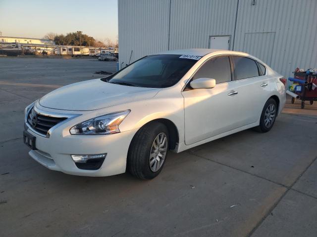 Photo 1 from auction – 2014 NISSAN ALTIMA 2.5 with VIN 1N4AL3AP3EN366608