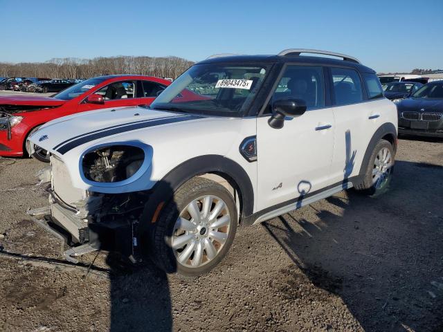 Photo 1 from auction – 2020 MINI COOPER S C with VIN WMZYX1C02L3M19468