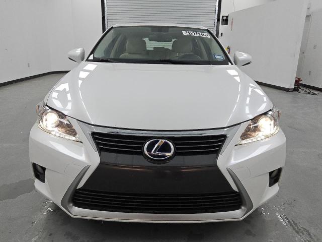 Photo 5 from auction – 2015 LEXUS CT 200 with VIN JTHKD5BH6F2214337