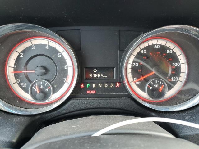 Photo 9 from auction – 2014 DODGE GRAND CARA with VIN 2C4RDGBG2ER432522