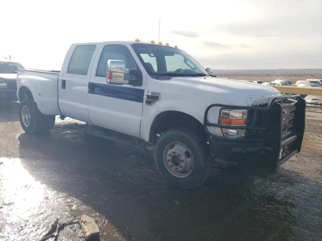 Photo 4 from auction – 2008 FORD F350 SUPER with VIN 1FTWW33RX8EA94438