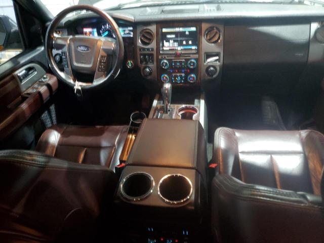 Photo 8 from auction – 2015 FORD EXPEDITION with VIN 1FMJU1MT3FEF48858