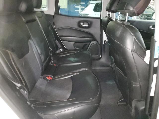 Photo 11 from auction – 2020 JEEP COMPASS LA with VIN 3C4NJDBB8LT217893